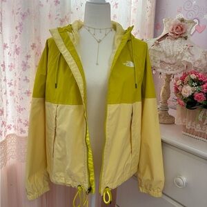 The North Face Women's Antora Rain Hooded Jacket